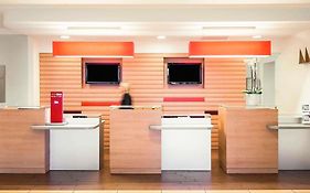 Hotel Ibis Milano Malpensa